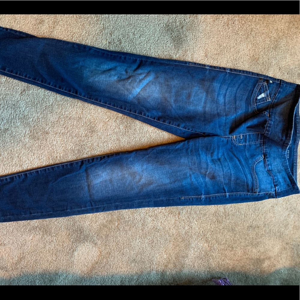 Rock & Republic jeggings